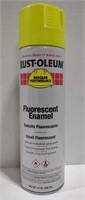 Rust-Oleum High Performance Fluorescent Enamel