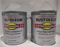 Rust-Oleum Professional High Performance