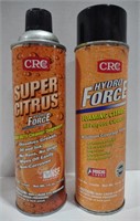 CRC Heavy Duty All Purpose Cleaner *(Bidding
