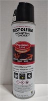 Rust-Oleum Industrial Choice Precision Line