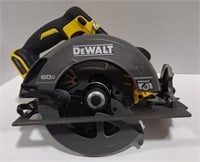 DeWalt 7 1/4" Cordless Circular Saw w/ Model