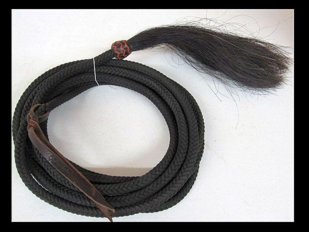 20' MACARTE W/HORSEHAIR TASSEL