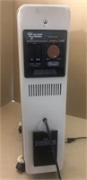 DeLunghi radiant heater electric