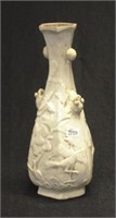 Antique Chinese blanc-de-chine vase