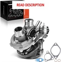 $260  A-Premium Turbo Kit