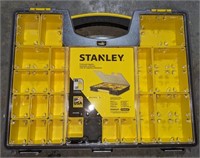 Stanley Organizer Case 16"x13"X2"