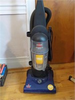 Bissell vacuum