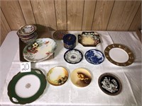 Decorative Plates