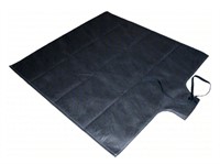 ENPAC Dewatering Bag: 3 ft L x 3 ft W, 500 gpm