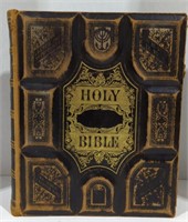 Big Holy Bible (1888)