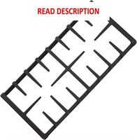 $40  WB31X27150 Center Grate for GE Gas Stove