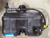 Flushmate 503 Pressure Assist System (Model