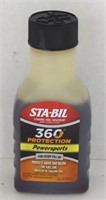 STA-BIL 360 Powersport (4 Oz Per Bottle). Bidding