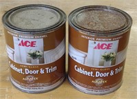 Ace Cabinet, Door, & Trim Semi-Gloss in High