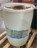 Krud Kutter Heavy Duty Disinfectant, 55 Gallons