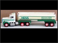 HESS GASOLINE TANKER