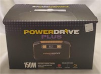 Powerdrive plus 150W Portable Power Station