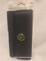 Xcell XL Magnetic phone case