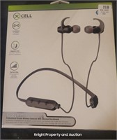 XCell Wireless Headphones TWS 5.0