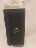 Xcell XL Magnetic phone case