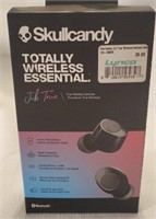 Skullcandy Jib True *Black*