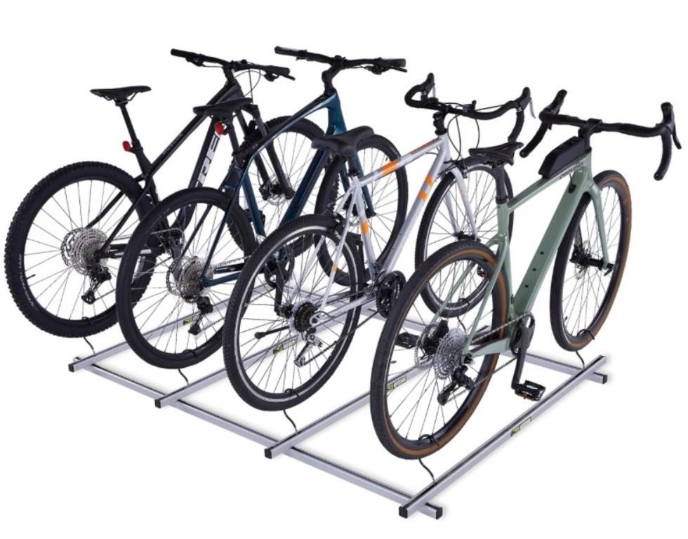 Saris Cycle Glide Home Bicycle Parking, Ceiling