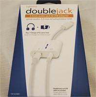 Lighting DoubleJack