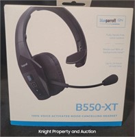 Blueparrott GN B550-XT Headset