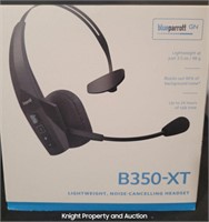 Blueparrott GN B350-XT Headset