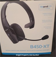 Blueparrott GN B450-XT Headset