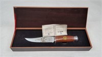 Buffalo Bill Collectors Edition Knife