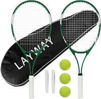$40  Tennis Racquet Set