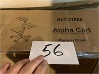 Alpha Cart New in Box