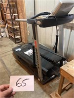 Bowflex Treadclimber TC5300