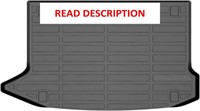 $63  Binmotor-Cargo Mat for Hyundai Kona 18-23