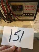 Battery Charger