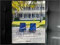The Hotel Book Coffee Table Artbook