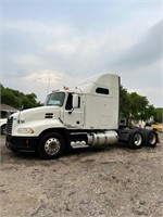 2016 Mack CXU613