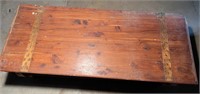 Cedar Chest (needs some work)