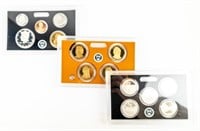 Coin 2011 United States Silver Proof Set