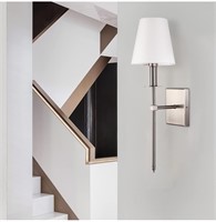 Wall Sconce Lamp BLACK
