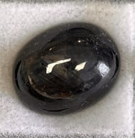 Natural sapphire 27.15ct Retail: $300