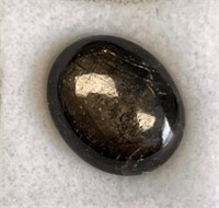 Natural sapphire 15.60ct Retail: $170