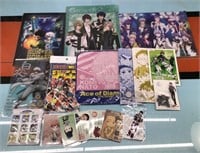 Anime collectibles