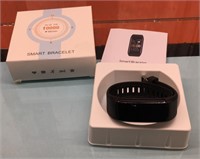 Smart Bracelet - new, open box