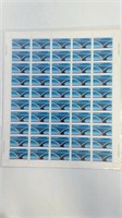 Stamps - Mint Sheet