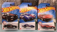 Hot Wheels Retro Racers - sealed