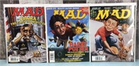 MAD magazines