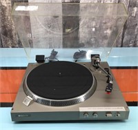 Sony PS-212 turntable