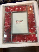 Berkley frame 3.5”x 5”